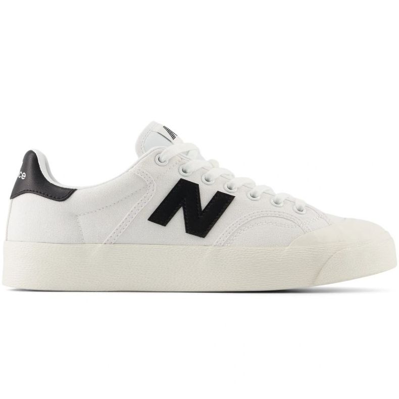 New balance shoes unisex bb100cva white