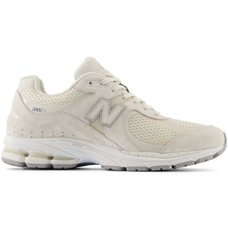 New balance shoes M2002WC beige New balance shoes M2002WC beige
