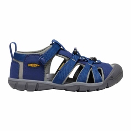 Sandals Keen Seacamp II CNX KE-1010088 blue