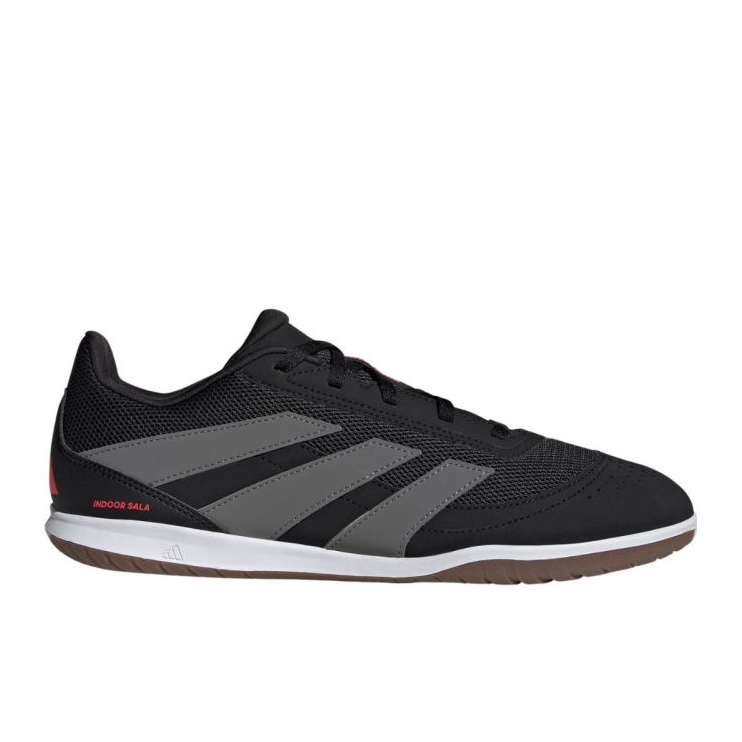 Adidas Predator Club in Sala ID3791 football shoes black