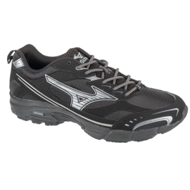 MIZUNO MIZUN MIZRO TECHA D1GA246801 BLACK shoes