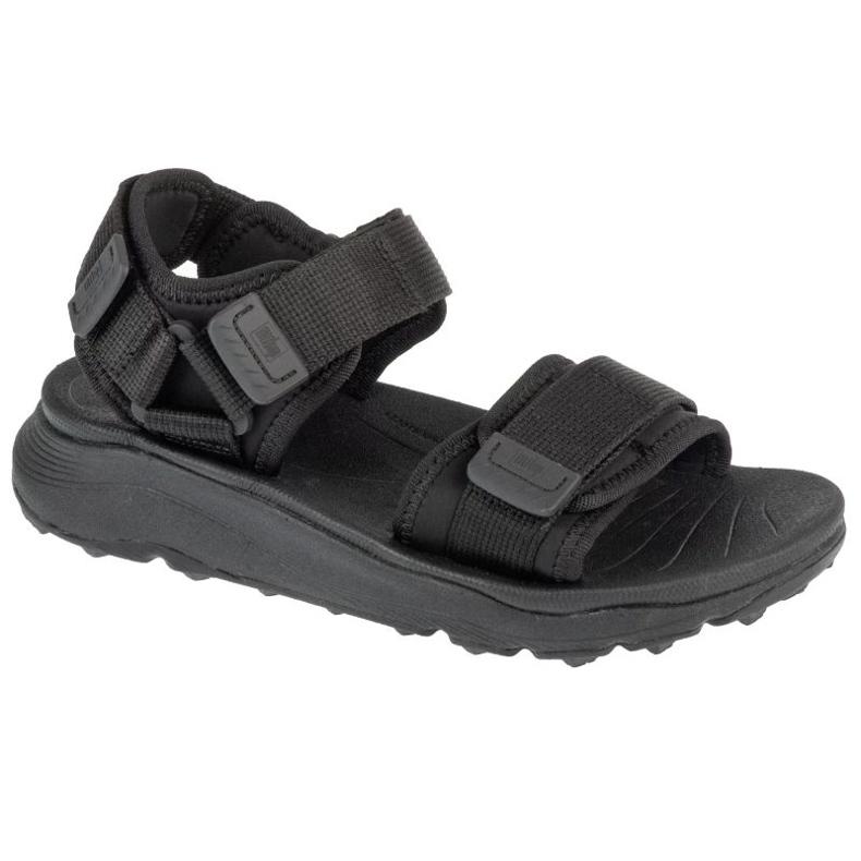 Sandals Fitflop Ne-D-Hyker XT Sandals IB9-090 black