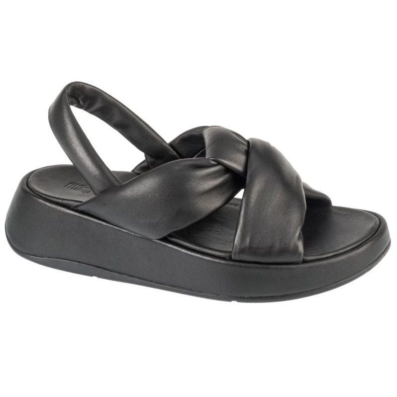 Fitflop F-Mode Sandals Sandals IX9-090 black