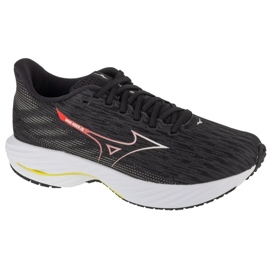 Running shoes mizuno wave rider 28 j1gc240358 black Running shoes mizuno wave rider 28 j1gc240358 black