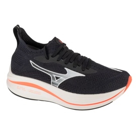 Mizuno neo zen j1gc258603 black running shoes Mizuno neo zen j1gc258603 black running shoes
