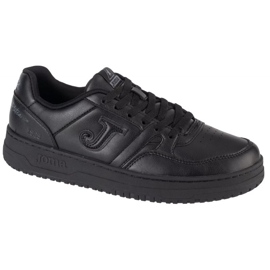 JOMA C.Maatea Low Men 2401 CPLAW2401 BLACK shoes