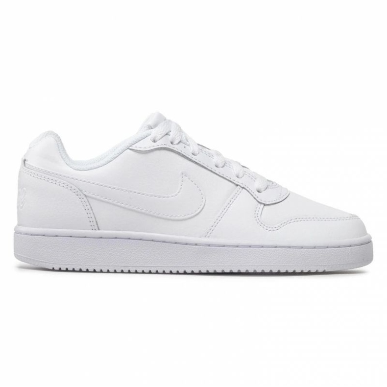Nike Ebernon low aq1779-100 white shoes