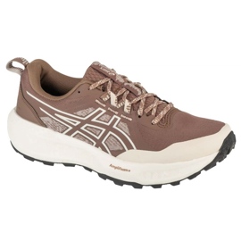 ASICS GEL-SONOMA 8 1012B771-020 Running shoes brown