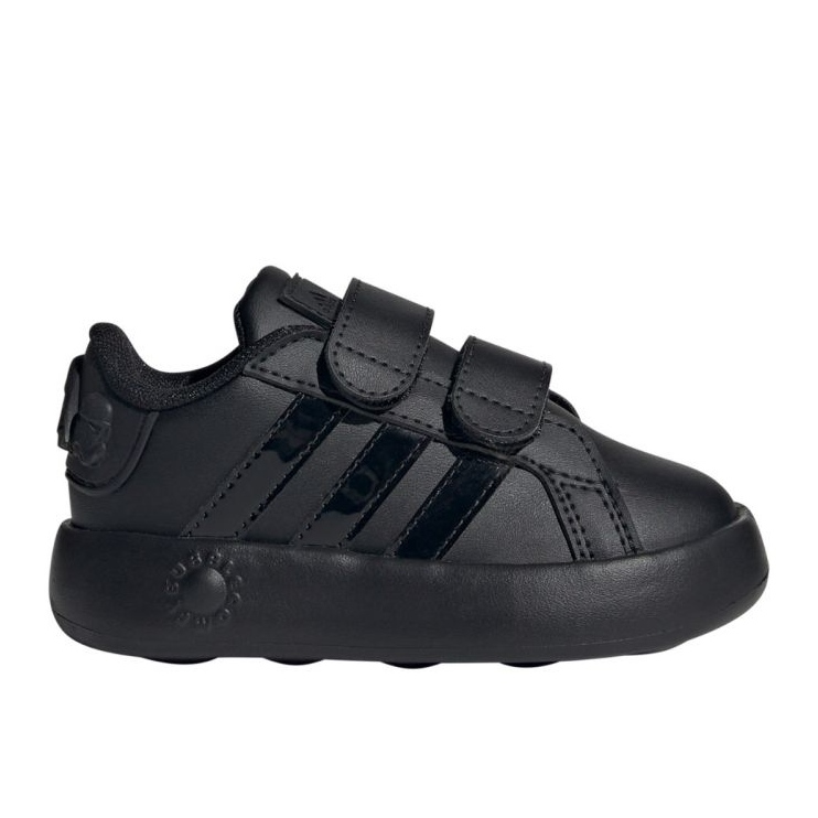Adidas Star Wars Grand Court 2.0 IH7579 shoes black