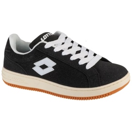 LOTTO YARIN SPORTS 2400270U-1110 BLACK