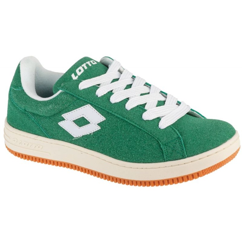 LOTTO YARIN SPORTS 2400270U-6010 Green