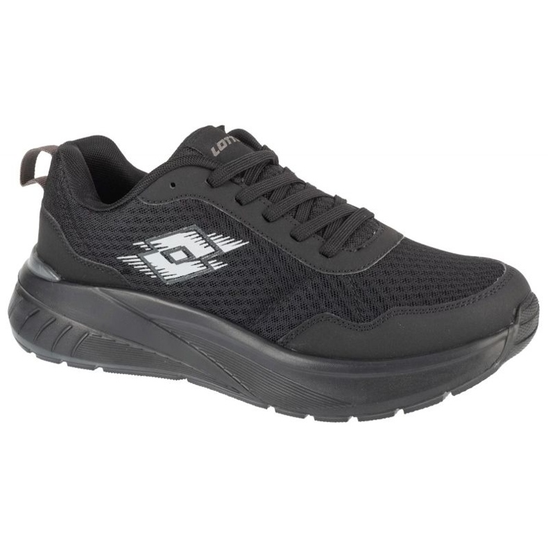 LOTTO Dynativ OC 2400761U-1119 Sports shoes black