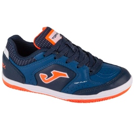 Joma Top Flex 2433 in TPJW2433in shoes blue Joma Top Flex 2433 in TPJW2433in shoes blue
