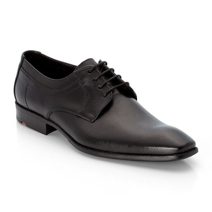 Lloyd Locour shoes 20-605-10 black
