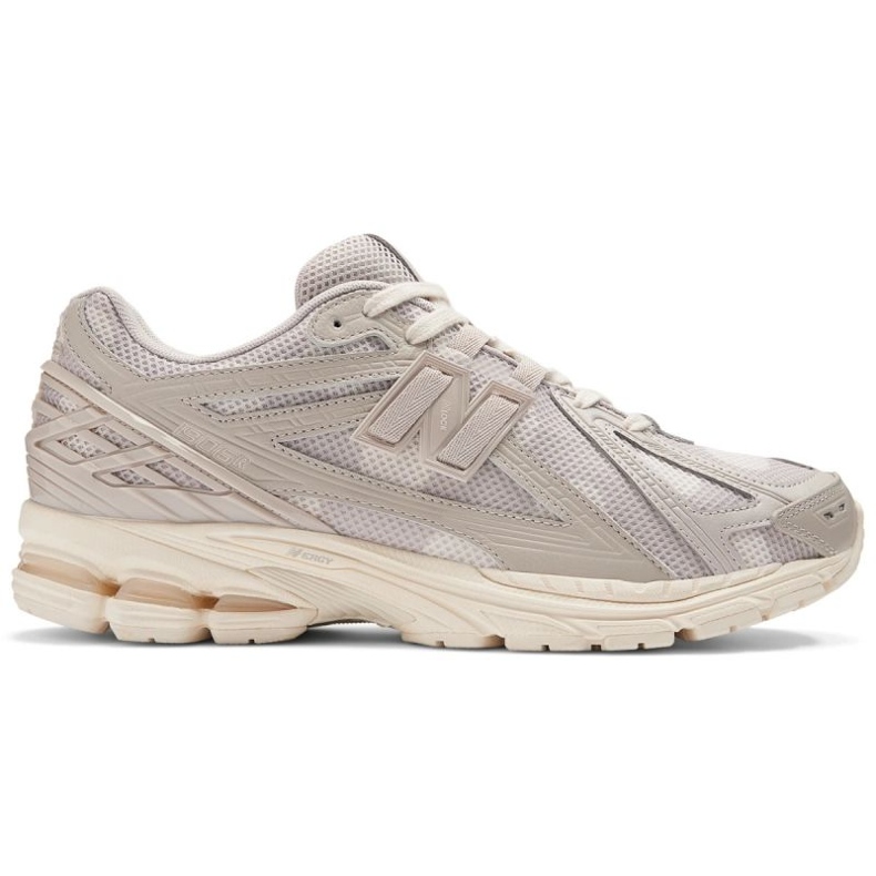 New balance shoes unisex m1906rpa beige