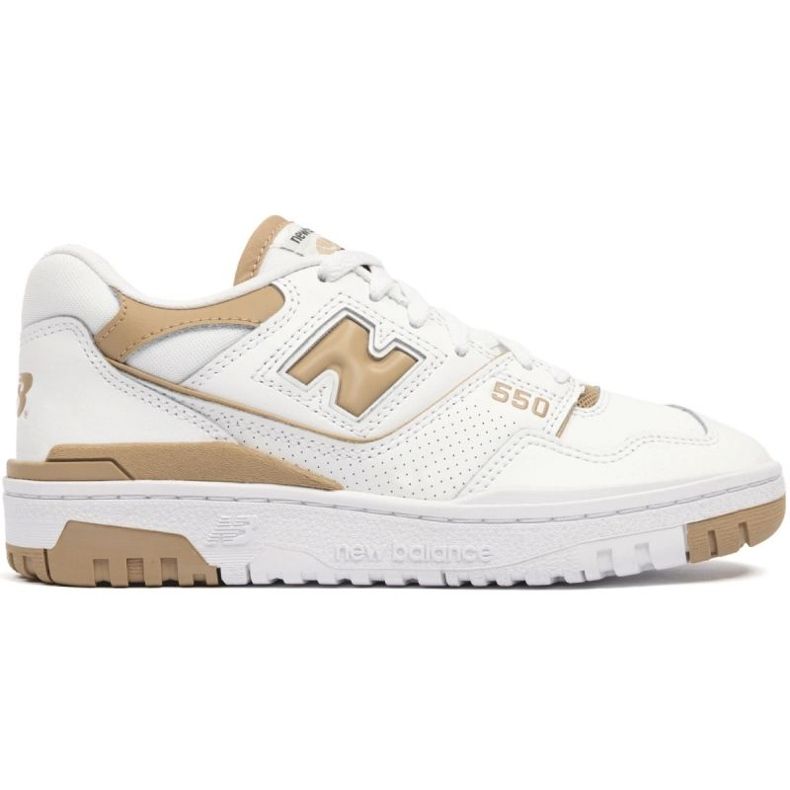 New Balance New bbw550bt shoes white New Balance New bbw550bt shoes white