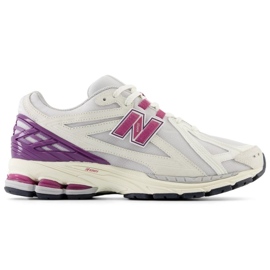 New balance shoes unisex m1906ref white