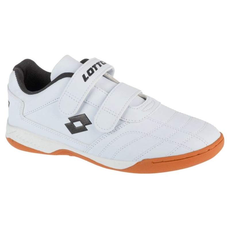 Lotto Pacer T 2600110T-1011 Lotto shoes white Lotto Pacer T 2600110T-1011 Lotto shoes white
