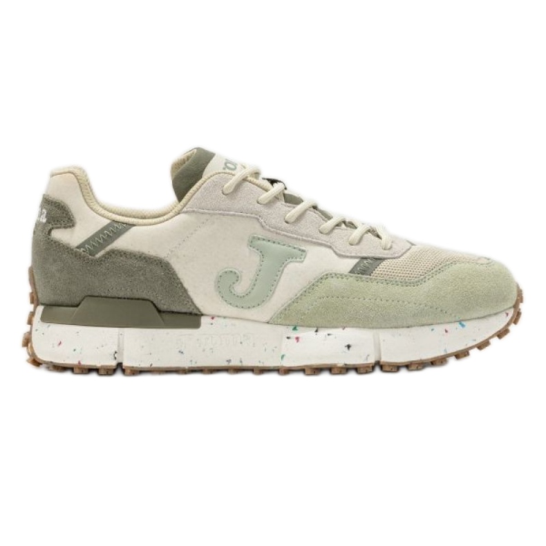 JOMA C.1992 MEN 2523 Sports shoes green