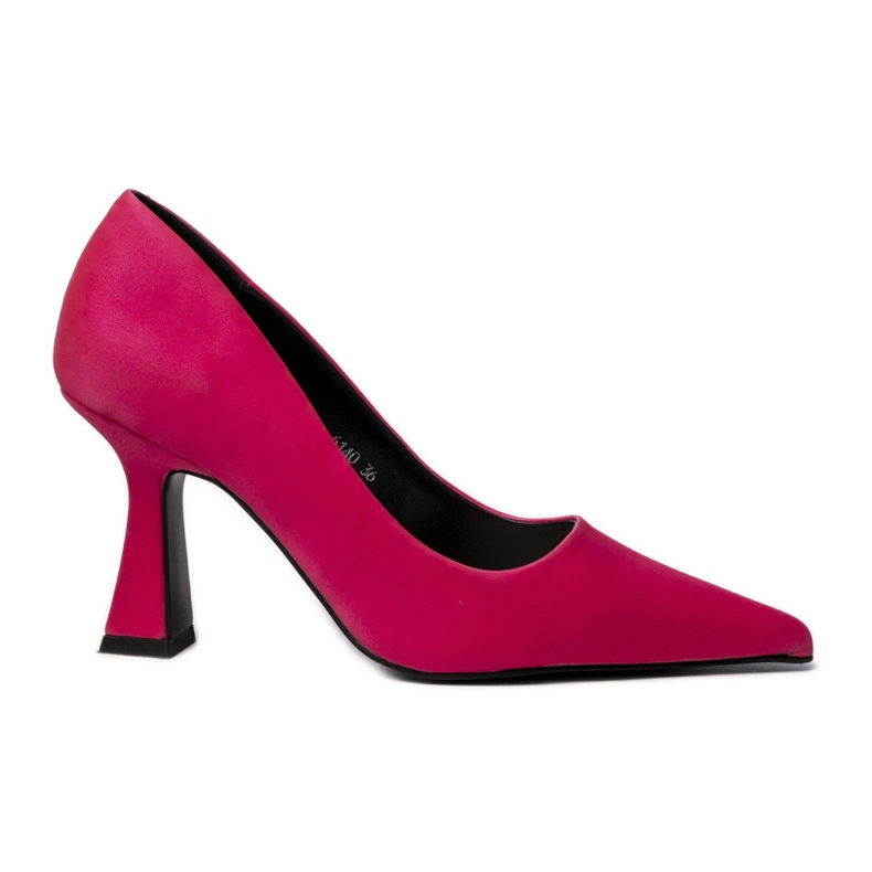 Women's Lorelle Fuxia pumps