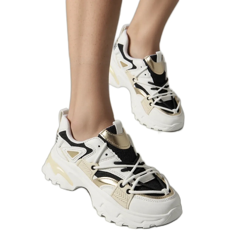 Women's Ventora Black sneakers Women's Ventora Black sneakers