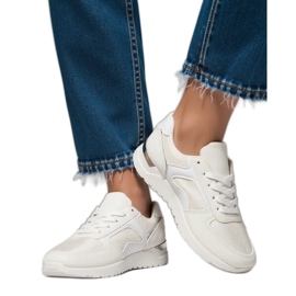 Women's Sneakers Lumina White Women's Sneakers Lumina White