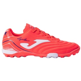 JOMA AGUILA SHOES 2507 TF AGUS2507TF RED