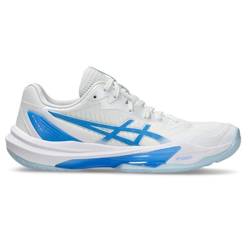 Asics Sky Elite FF 3 1052A075103 White shoes Asics Sky Elite FF 3 1052A075103 White shoes