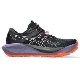 ASICS GEL TRABUCO 13 GTX 1012B767001 BLACK shoes
