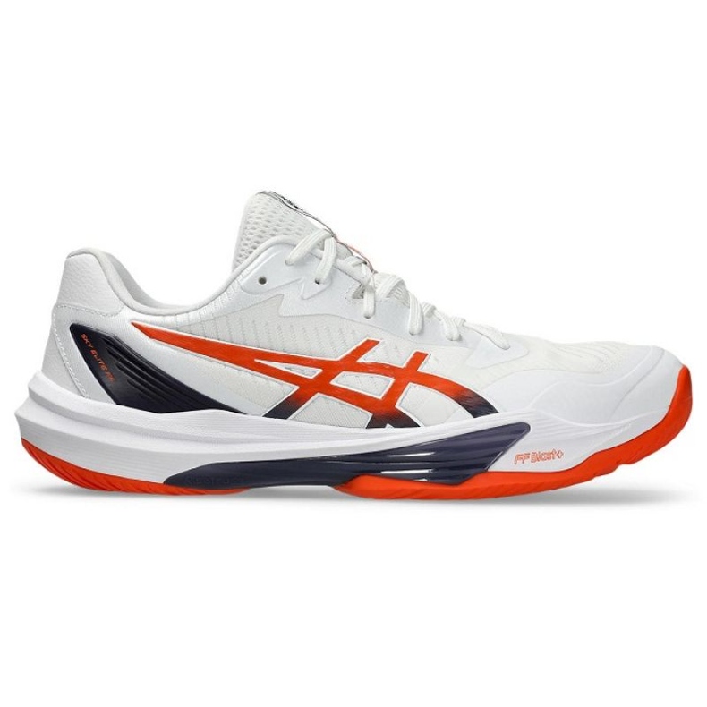 Asics Sky Elite FF 3 1051A00103 white shoes