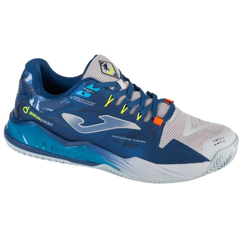 JOMA SPIN 2405 TSPINW2405OM shoes blue