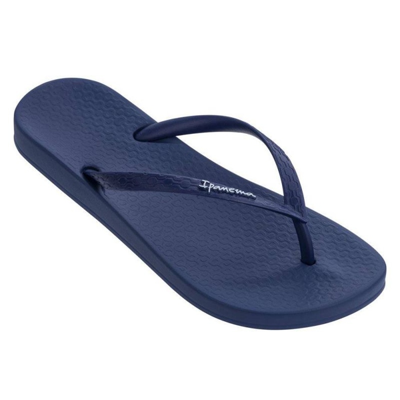 IPANEMA ANAT COLORS 82591-24956 NAVY blue