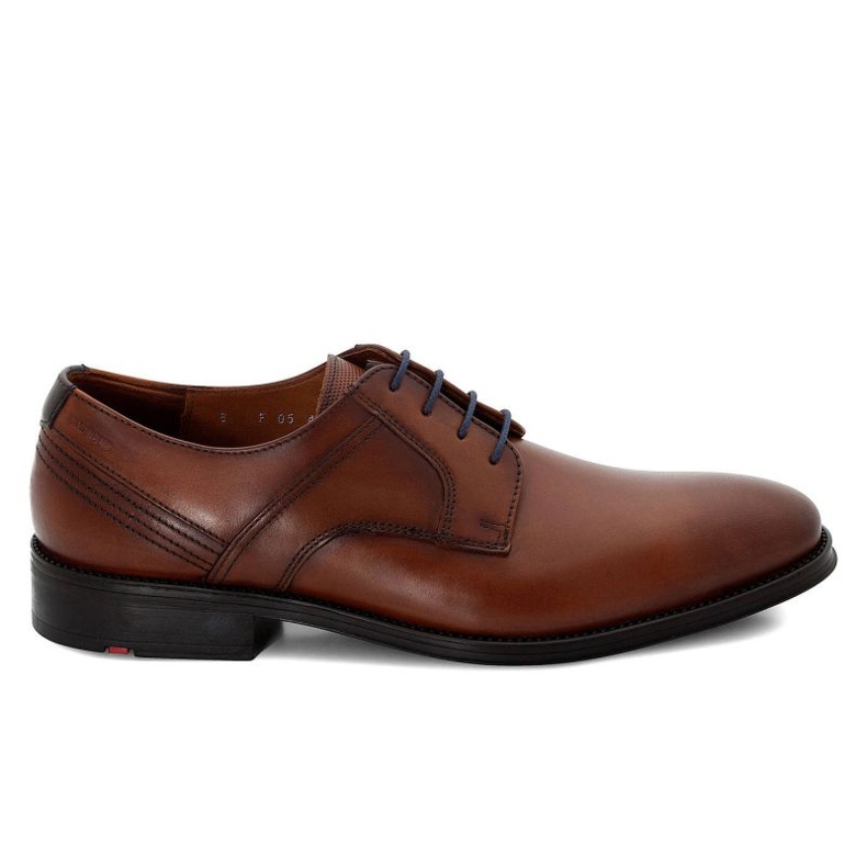 Men's shoes lloyd gala 28-603-13 brown Men's shoes lloyd gala 28-603-13 brown
