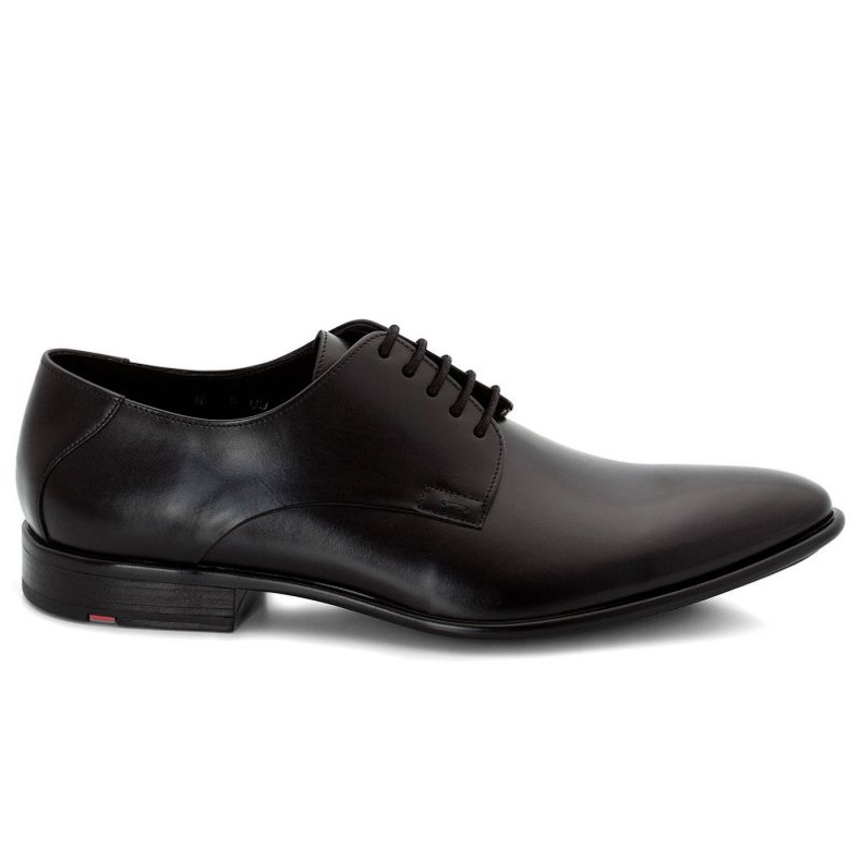 Men's shoes Lloyd NIK 28-675-00 black