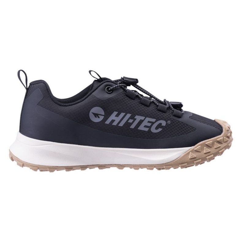 Hi-Tec Mounti shoes 92800598448 black