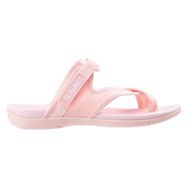 Japanese flip flops hi-tec pina 92800598376 pink