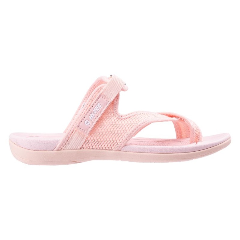 Japanese flip flops hi-tec pina 92800598376 pink
