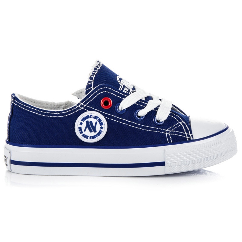 New Age Sports sneakers for children blue