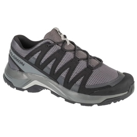 Salomon X-ADVENTURE RECON L47813400 SHOULD grey