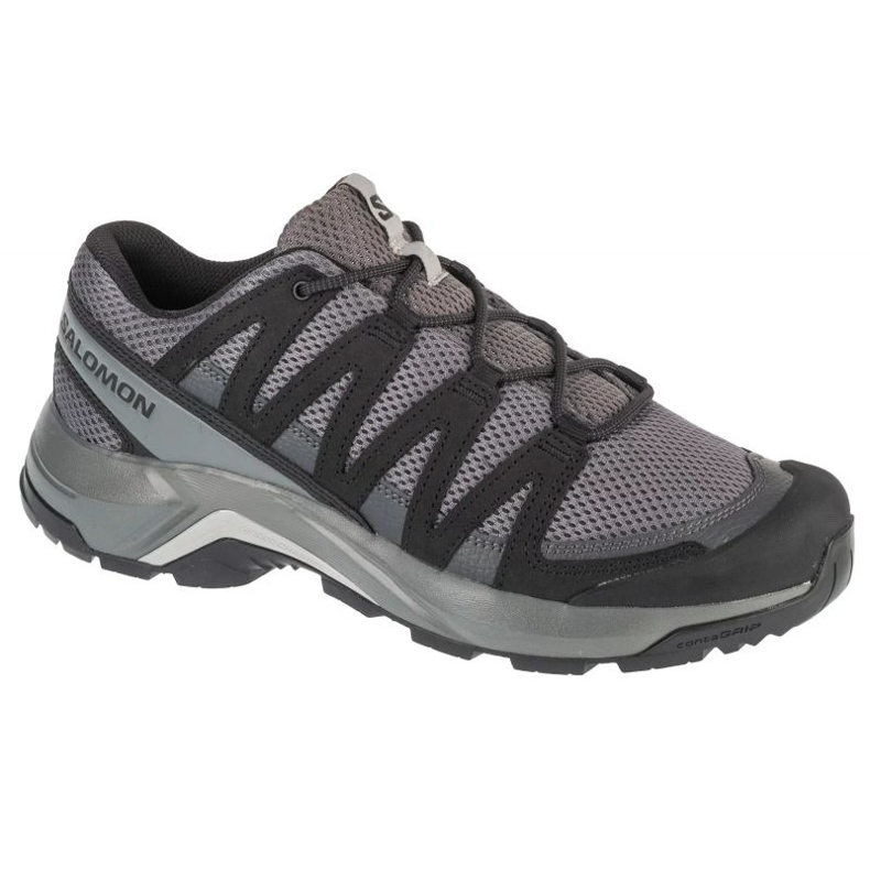 Salomon X-ADVENTURE RECON L47813400 SHOULD grey