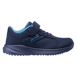 Children's shoes martes kres 92800602893 navy blue