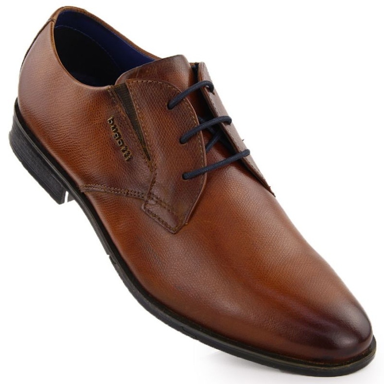 Men's shoes bugatti oo153267 brown