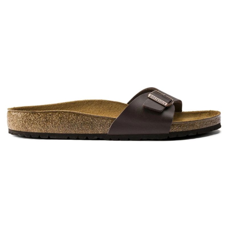 Birkenstock Madrid BS 0040391 flip -flops brown