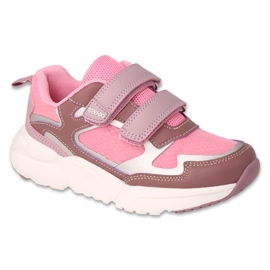 Children's sports befado 516x405 pink Velcro Children's sports befado 516x405 pink Velcro