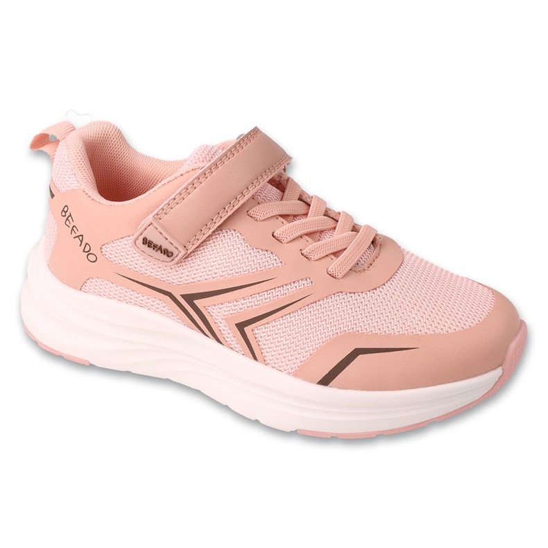 Velcro sports befado 516x383 pink Velcro