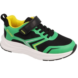 Baby sports befado Velcro 516y382 green