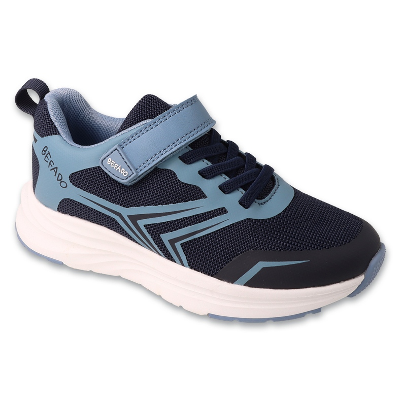 Children's sports befado navy blue 516y417