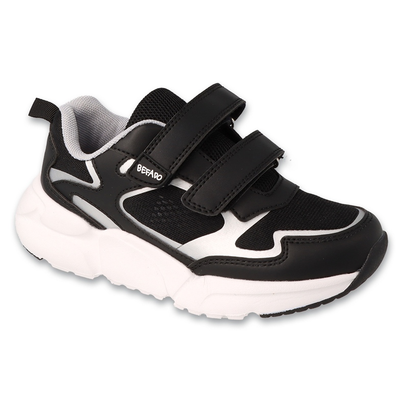Black children's sports befado 516y406