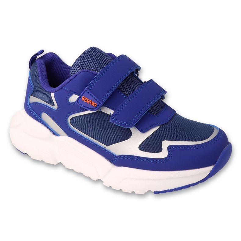 Blue children's sports befado 516x407