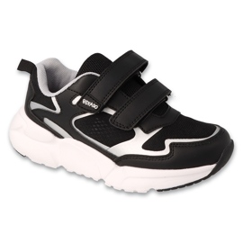 Children's sports befado black Velcro 516x406